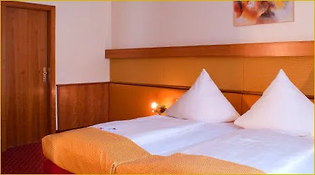 Hotel Bayerischer Hof
